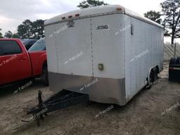 FORS TRAILER 2008 white   NOVIN54120463 photo #3