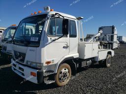 NISSAN DIESEL UD2000 2010 white tilt cab diesel JNAMB81H3AAE80132 photo #3