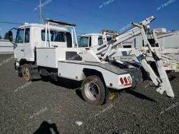 NISSAN DIESEL UD2000 2010 white tilt cab diesel JNAMB81H3AAE80132 photo #4