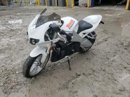 BUELL FIREBOLT X 2003 white  gas 4MZAX12J333404761 photo #3