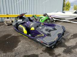 YDV JET SKI 2021 purple   YDV28621L021 photo #4