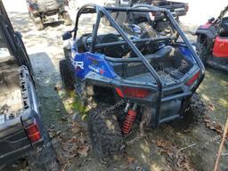 POLARIS RZR TRAIL 2022 blue  gas 3NSASE991NH415708 photo #4