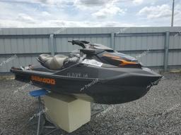 YDV JET SKI 2021 gray   YDVA6260G121 photo #2