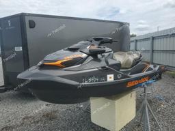 YDV JET SKI 2021 gray   YDVA6260G121 photo #3