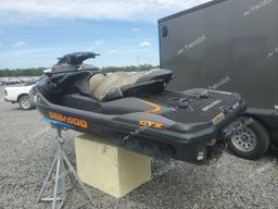 YDV JET SKI 2021 gray   YDVA6260G121 photo #4