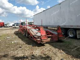 COTTRELL TRAILER 2015 red   5E0AA1446FG622901 photo #4