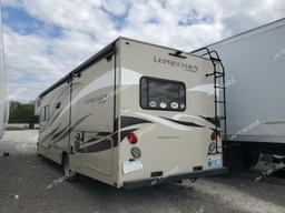 FRRV MOTORHOME 2017 beige  gas 1FDXE4FS9GDC50724 photo #4