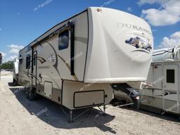 KZ TRAILER 2014 beige   4EZFD3522E6065381 photo #2