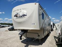 KZ TRAILER 2014 beige   4EZFD3522E6065381 photo #3