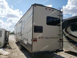 KZ TRAILER 2014 beige   4EZFD3522E6065381 photo #4