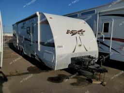 KZ MXT 2012 white   4EZTG302XC8071514 photo #2