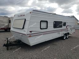 JAYCO TRAILER 1998 white   1UJBJ02PXW1CN0304 photo #3