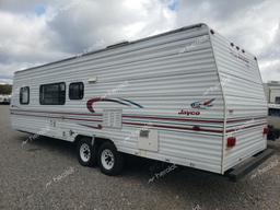 JAYCO TRAILER 1998 white   1UJBJ02PXW1CN0304 photo #4