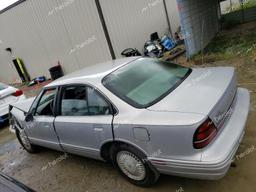 OLDSMOBILE REGENCY 1997 silver  gas 1G3HC52K3V4863672 photo #3