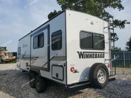 WINNEBAGO WINNEBAGO 2022 white   54CTM2N27N3059883 photo #4