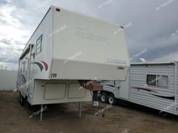 DUTC TRAILER 1999 beige   47CFS0P23XG102775 photo #2