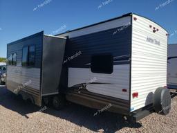 THOR TRAILER 2019 two tone   4YDT29129K8922246 photo #4