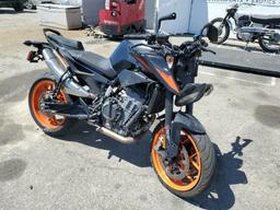 KTM 790 DUKE 2020 two tone  gas VBKTU6403LM780070 photo #2