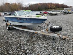 RINK BOAT 1986 blue   RNK18602I506 photo #2