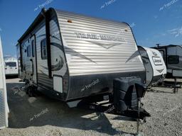 TRAIL KING TRAVEL TRA 2015 two tone   5SFEB3022FE292763 photo #2