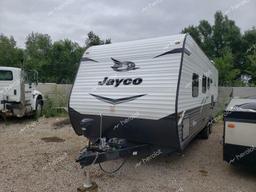 JAY TRAILER 2022 white   1UJBJ0BN3N17V1643 photo #3