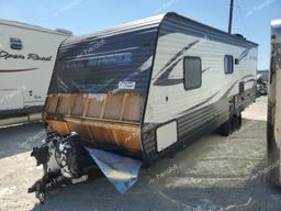 TRAIL KING TRAILER 2018 white   5SFEB2923JE370702 photo #3