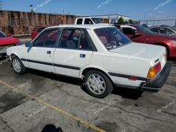 PEUGEOT 505 STI 1987 beige  gas VF3BA9192HS415141 photo #3