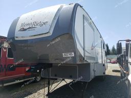 OPEN 5TH WHEEL 2013 white   5XMFM3322D5008966 photo #3