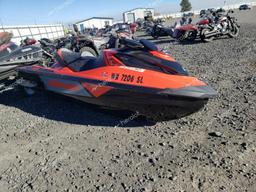 YDV JET SKI 2017 two tone   YDV14779D717 photo #2