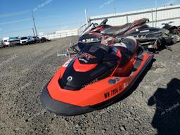 YDV JET SKI 2017 two tone   YDV14779D717 photo #3