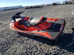 YDV JET SKI 2017 two tone   YDV14779D717 photo #4