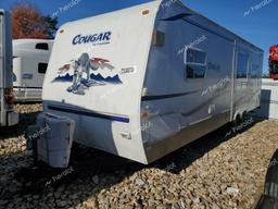 COUG KEYSTONE 2006 white   4YDT294286B064434 photo #3