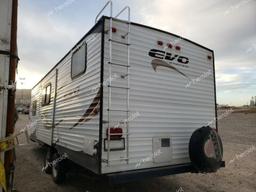 TRAIL KING TRAILER 2014 white   4X4TSJY28EC012481 photo #4