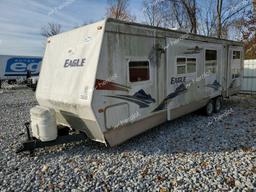 JAYCO TRAILER 2007 white   1UJBJ02R171CT0235 photo #3