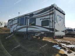 KEYSTONE FUZION 2014 two tone   4YDF34224EF810658 photo #4