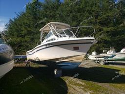 GRAD BOAT 1997 beige   NTLBN161D797 photo #2