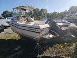 GRAD BOAT 1997 beige   NTLBN161D797 photo #4