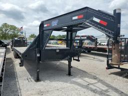 LOAD LOADTRAILE 2019 black   4ZEGP3222L3195074 photo #2