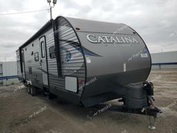 FRRV MOTORHOME 2018 gray   5ZT2CAXB4JT011708 photo #2