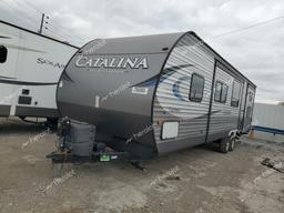 FRRV MOTORHOME 2018 gray   5ZT2CAXB4JT011708 photo #3