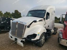 KENWORTH CONSTRUCTI 2020 white  diesel 1XKYDP9X4LJ415146 photo #3