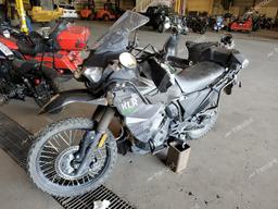 KAWASAKI KL650 H 2023 gray  gas ML5KLEH11PDA22440 photo #3