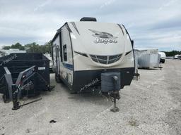 JAY TRAILER 2018 two tone   1UJBJSBT4J1VH0096 photo #2