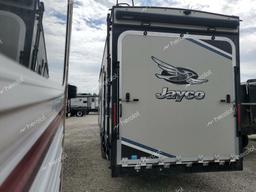 JAY TRAILER 2018 two tone   1UJBJSBT4J1VH0096 photo #4