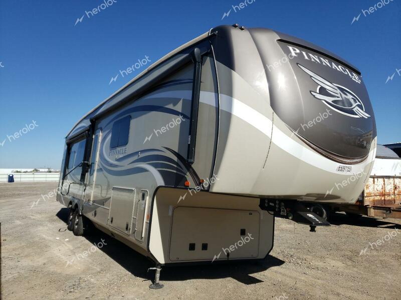 JAYCO TRAILER 2020 tan   1UJCJ0BVXL1RL0098 photo #1