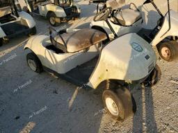 GOLF EZGO 2014 white   3049282 photo #2