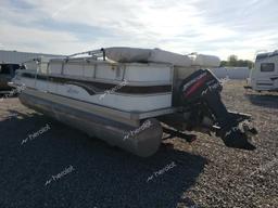 OTHER PONTOON 2001 white   FRUA4398I001 photo #4