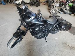 HONDA CMX1100 T 2023 black  gas JH2SC8369PK201383 photo #3