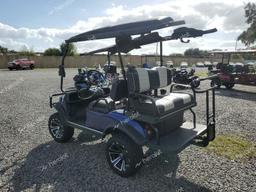 HDKP GOLF CART 2022 blue   7MZL20820NC008936 photo #4