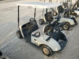 GOLF EZGO 2014 white   3049390 photo #4